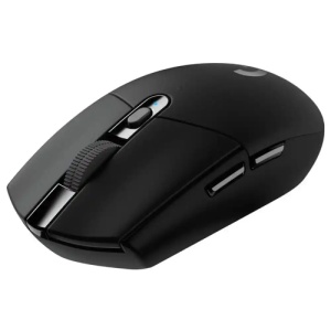 Bežični Miš Logitech G305 Lightspeed 12000 DPI crni - Img 3