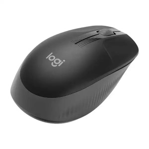 Bežični miš Logitech M190 1000dpi, charcoal * - Img 3