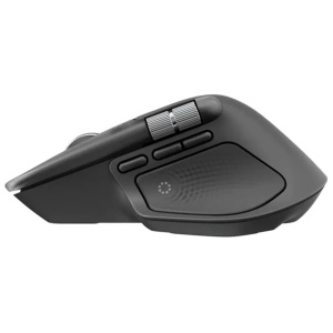 Bežični miš Logitech MX Master 4 for business graphite 8000 DPI - Img 4
