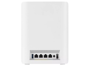 Bežicni ruter ASUS BT8(W-1-PK) ZenWiFi BT8 - Img 4