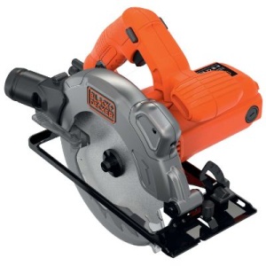 Black + Decker kružna testera CS1250L