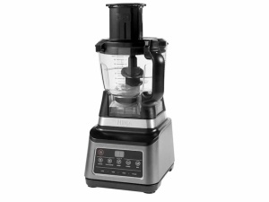 Blender NINJA BN800EU Auto IQ 3u1/1200W/2.1L/crnosiva