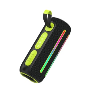 Bluetooth zvučnik Xwave B Charge black - Img 4