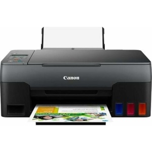 Canon CISS PIXMA Multifunc. G3416 EUM/EMB - Img 3