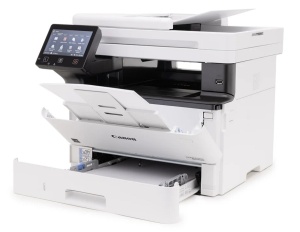 Canon I-SENSYS MF465DW II - Img 2