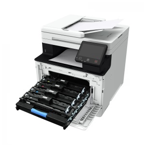 Canon I-SENSYS MF754Cdw II - Img 2