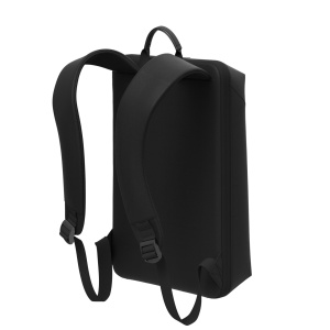 CANYON 11L laptop backpack 28x10x42cm Cosmic Black CND-BPUR04BK - Img 4