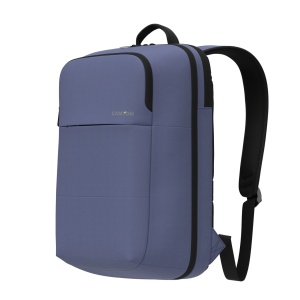 CANYON 19L laptop backpack 30.5x13.5x45cm Ocean Blue CND-BPUR02BL - Img 5