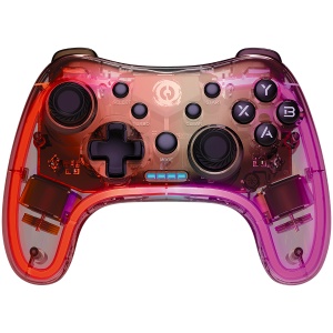 CANYON gamepad Brighter GPW-04 Dongle Wireless Crystal CND-GPW04