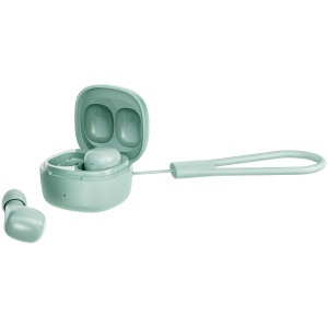 CANYON headset OnGo 4 mini TWS Green CNS-TWS4GR - Img 2