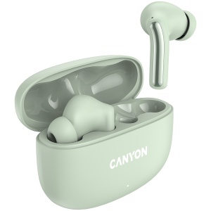 CANYON headset OnGo 9 Green CNS-TWS9G - Img 4