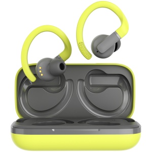 CANYON headset OnRun 11 Sport Wireless charge Green CNS-TWS11GR