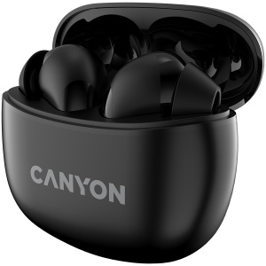 CANYON headset TWS-5 Black CNS-TWS5B - Img 3