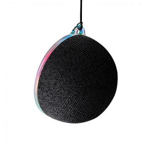CANYON Magnetic BT speaker OnMove 13 5W Black CNE-CBTSP13B - Img 4