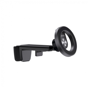 CANYON Magnetic travel holder OnGrip 11 clip mount Black CNS-CCHM11 - Img 3