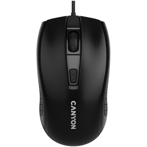 CANYON mouse M-4 Wired Black CNE-CMS4 - Img 2