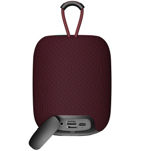 CANYON speaker BSP-8 10W Red CNE-CBTSP8R - Img 2