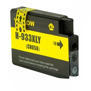 Cartridge 933XL Sinocopy yellow 6100/6600/6700 - Img 3