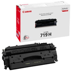 Cartridge Canon CRG 719H - Img 2