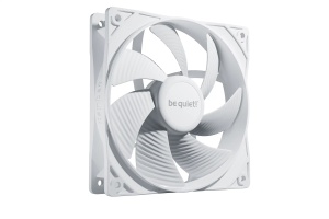 Case Cooler Be quiet Pure Wings 3 120mm PWM BL110 White - Img 2
