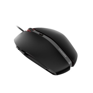 Cherry GENTIX-4K optički miš, USB, crni - Img 2
