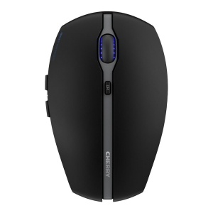 Cherry Gentix BT, bežični bluetooth, crni