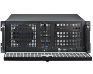 CHIEFTEC kućište UNC-411E-B-OP crno - Img 3