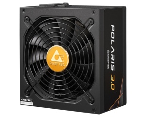 CHIEFTEC PPS-1250FC-A3 1250W POLARIS 3.0 80Plus Gold modularno napajanje 5Y - Img 2