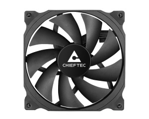 CHIEFTEC Ventilator ZF-1225PWM 120mm x 120mm x 25mm - Img 3