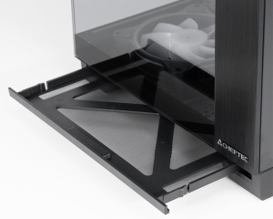 CHIEFTEC VISIO GM-30B-TG-OP kućište - Img 2