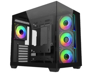 COOLER MASTER Elite 681 kućište crno (E681-KHNN-S00) - Img 3