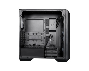 COOLER MASTER HAF II 500 Gaming kućište (H500G2-KGNN-S00) crno - Img 3