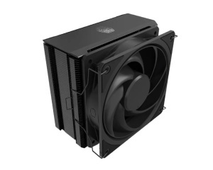 COOLER MASTER Hyper 212 3DHP BLACK procesorski hladnjak (MAY-T2HP-217PK-R1) - Img 2