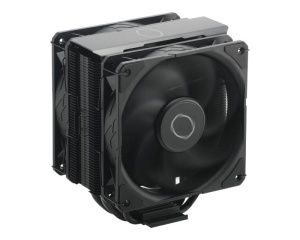 COOLER MASTER HYPER 212 Black X Duo RR-S4KK-25DN-R1 procesorski hladnjak - Img 3