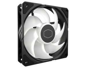 COOLER MASTER SickleFlow Edge 120 ARGB ventilator (MFX-B2DN-25NP2-R2) - Img 2