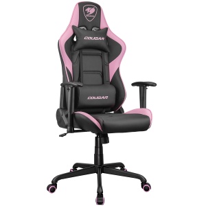 COUGAR ARMOR ELITE EVA Gaming chair, Pink CGR-ARMOR ELITE-P - Img 2