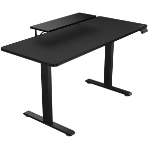 COUGAR E-STAR 140 Electrical Gaming Desk CGR-E-STAR140 - Img 3