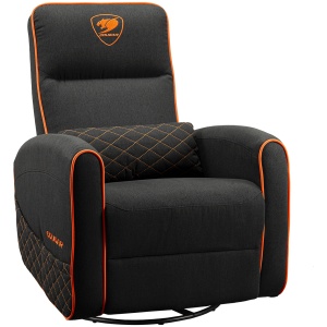 COUGAR Fidom Gaming Sofa CGR-FDF-ORB - Img 2