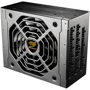 COUGAR GEX 1050 PSU, 80 plus Gold, 1050W, Fully modular GEX1050 - Img 2