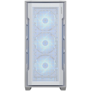 COUGAR UNIFACE RGB PC Case, Mid Tower, White CGR-5C78W-RGB - Img 2