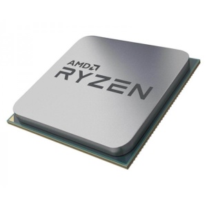 CPU AM4 AMD Ryzen 5 3600 6C/12T 3.60-4.20GHz 100-100000031AWOF - Img 2