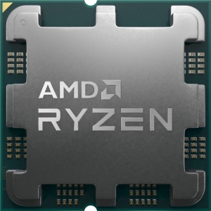 CPU AM5 AMD Ryzen 5 7500F 6 cores 3.7GHz (5.0GHz) 100-000000597 TRAY bez kulera