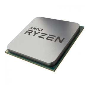 CPU AM5 AMD Ryzen 5 7600X, 6C/12T, 4.70-5.30GHz 100-000000593 Tray L - Img 2