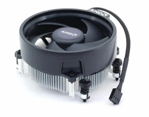 CPU Cooler AMD AM4 Wraith Stealth 712-000071