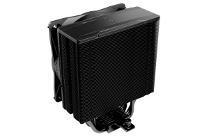 CPU Cooler Be quiet Pure Rock 3 LX BK040 (AM4,AM5,1200,1700)/TDP-190W * - Img 3