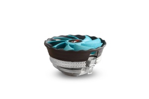CPU Cooler Zeus L33 (1700/1200/1150/1155/1156/775/FM1/2/AM2+/AM3+/AM4) TDP 65W - Img 5