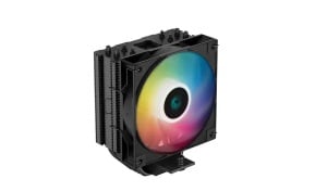 CPU Hladnjak DeepCool AG400 G2 BK, R-AG400-BKNPMG2-G - Img 4