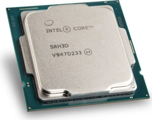 CPU INTEL Pentium Dual Core G6405 4.10GHz Tray - Img 2