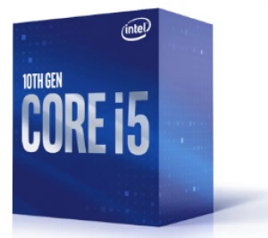 CPU S1200 INTEL Core i5-10400 6-Core 2.9GHz Box - Img 2
