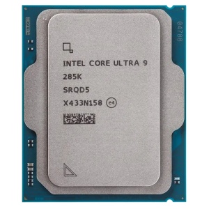 CPU s1851 INTEL Intel Core Ultra 9 285K 5.7GHz Tray